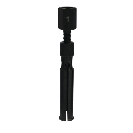 09581100 split collet extractor