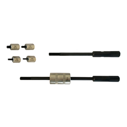 09590000 - Threaded Stud Extractor M4 - M10