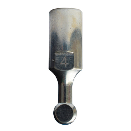 09812400 Bearing adaptor No.4 (9mm)