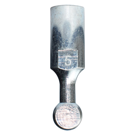 09812500 Bearing adaptor No.5 (11mm)