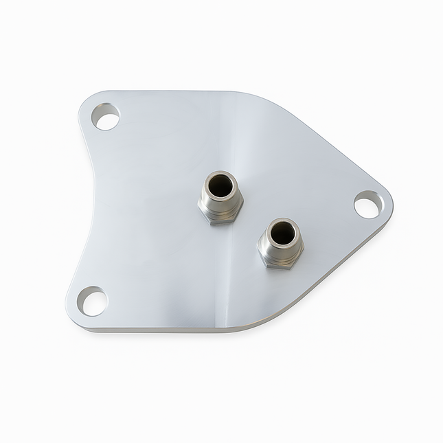 Front - ATF Adaptor No 48 - Opel, Peugeot