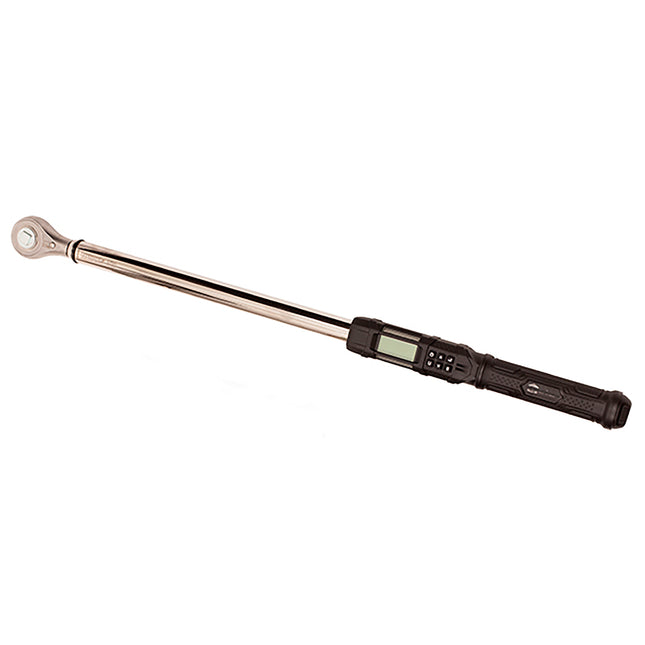 130520 - ProTronic® 340 - 1/2sq 17 - 340 N.m Electronic Push Thru Torque Wrench
