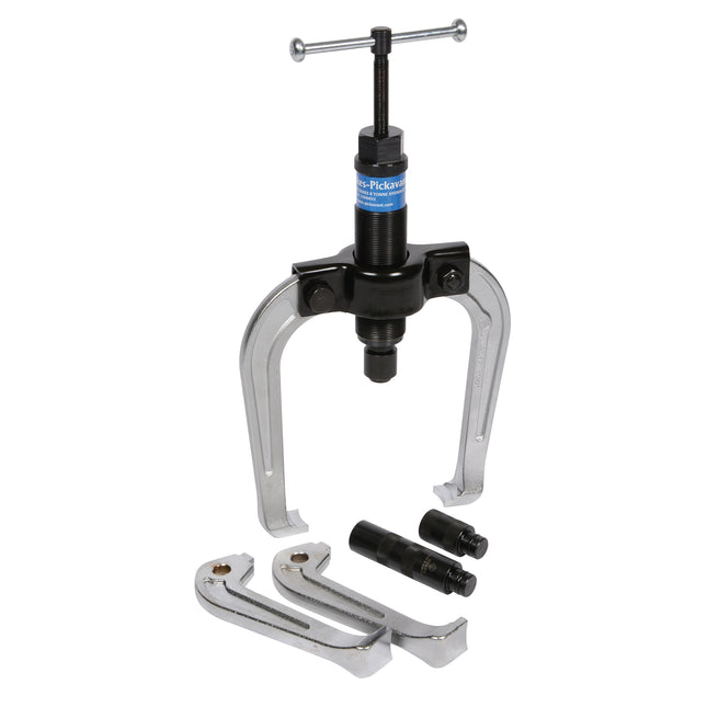 15490000 - Hydraulic 2 Leg Puller Kit 75-100mm