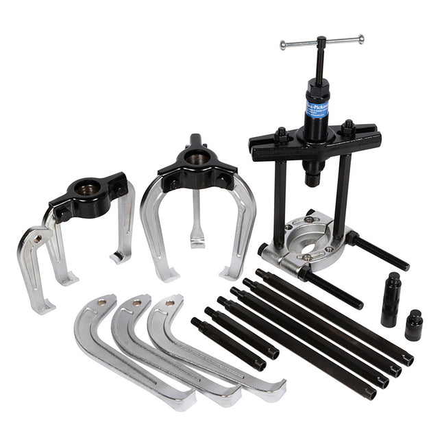 15520800 - Hydraulic Puller & Separator Kit
