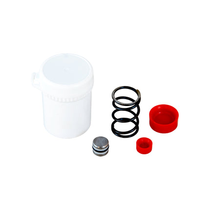 18002400 1800 Series Hydraulic Ram Repair Kit