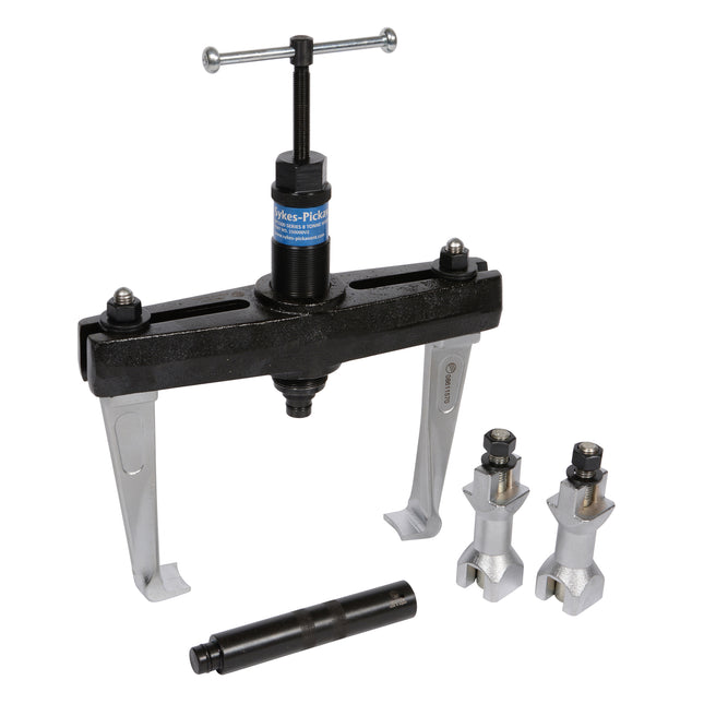 18625000 - Hydraulic Thin Jaw 2 Leg Puller 50-225mm