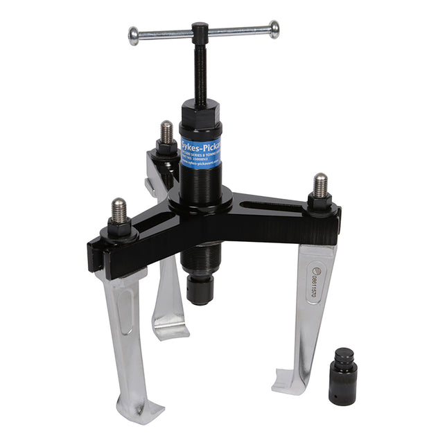 18640000 - Hydraulic Thin Jaw 3 Leg Puller 50-150mm