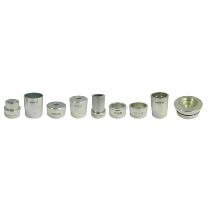 18771000 - Land Rover Swivel Ball Joint Kit - Adaptor Set only