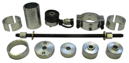 18799500 - HGV Split Bush Kit - MB & DAF