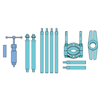19320000 kit contents