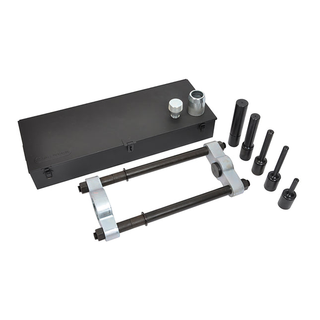 20204000 - 20 Tonne Loadstar "Plus" Press Frame Add-On Pack