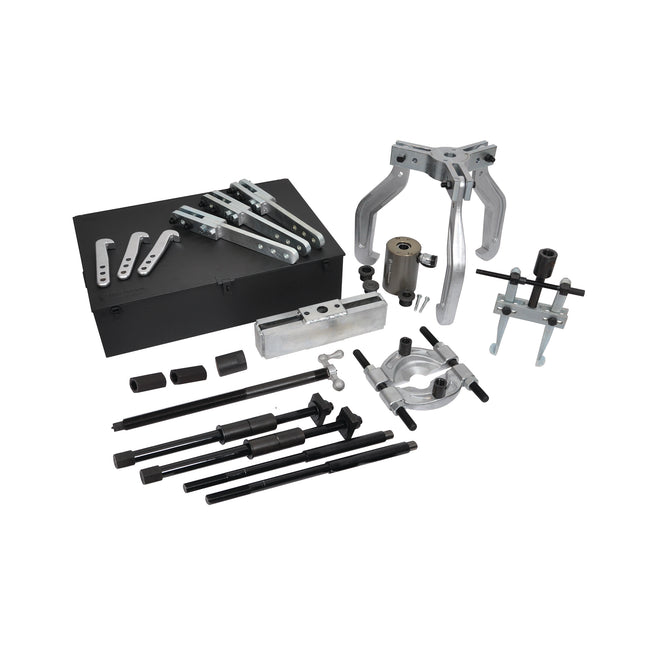 20305100 - 30 Tonne Loadstar "Plus" Comprehensive Kit (Less pump)