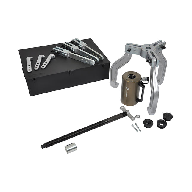 20501000 - 50T Loadstar "Plus"  Basic Kit (minus pump)