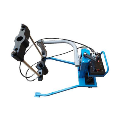 20700100 - 75T King Pin Press