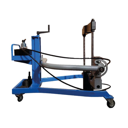 20700100 - 75T King Pin Press