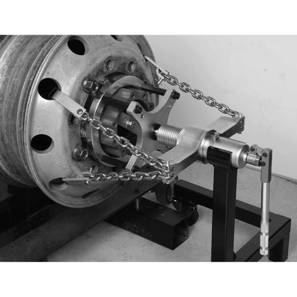 20880000 - HGV Hydraulic Wheel Puller