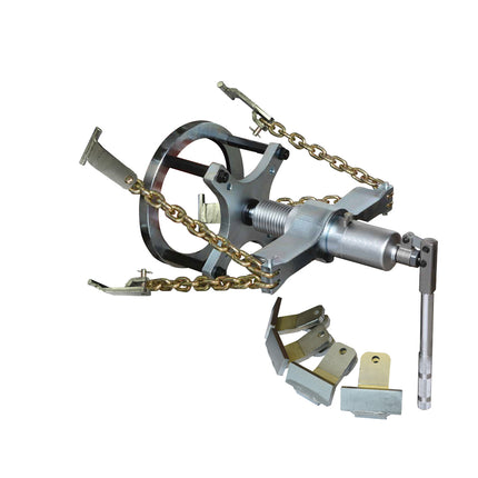 20880000 - HGV Hydraulic Wheel Puller