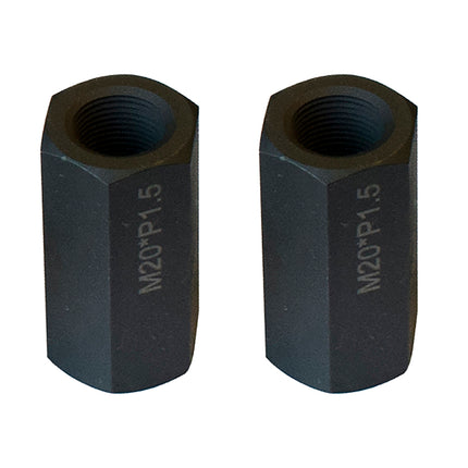 M20 x 1.5 Thread Adaptors