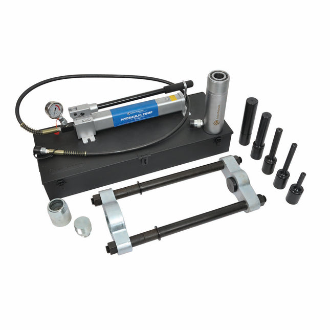 21200000 - 20T Loadstar "Plus" Press Frame - Complete Kit