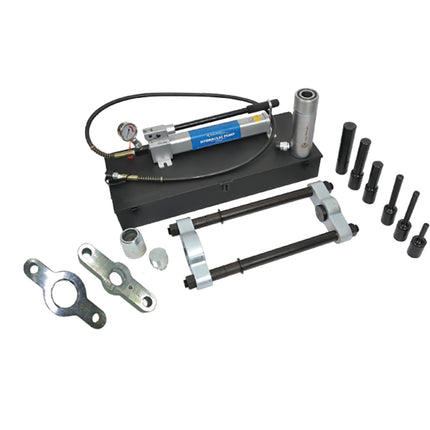 21207500 - 20T King Pin Press Kit for Optare / Man