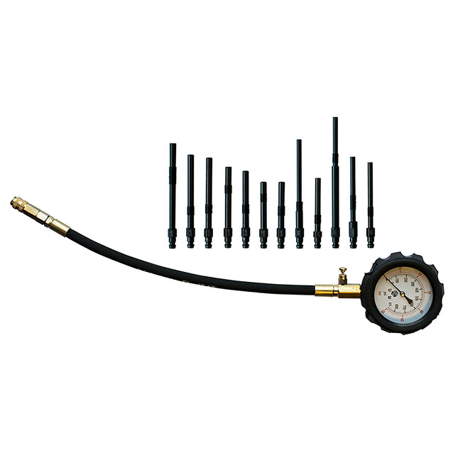 314200V3 - Diesel Engine Compression Test Kit - Car
