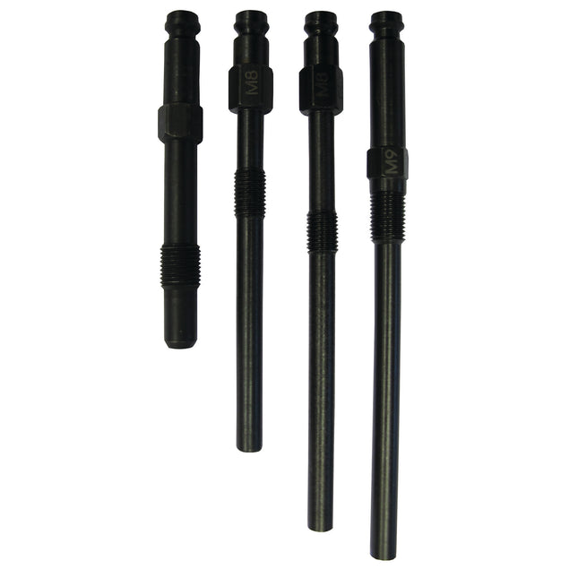 314292V2 - Diesel Compression Adaptor Set - Fiat