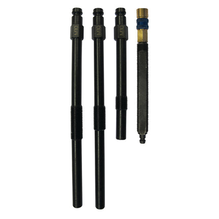 314293SP - Diesel Compression Adaptor Set - Renault