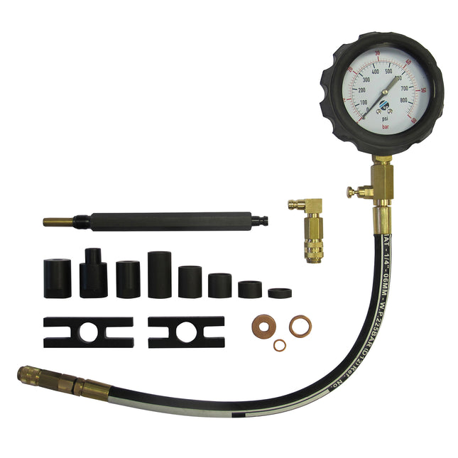 31430000 - Diesel Engine Compression Test Kit - CV