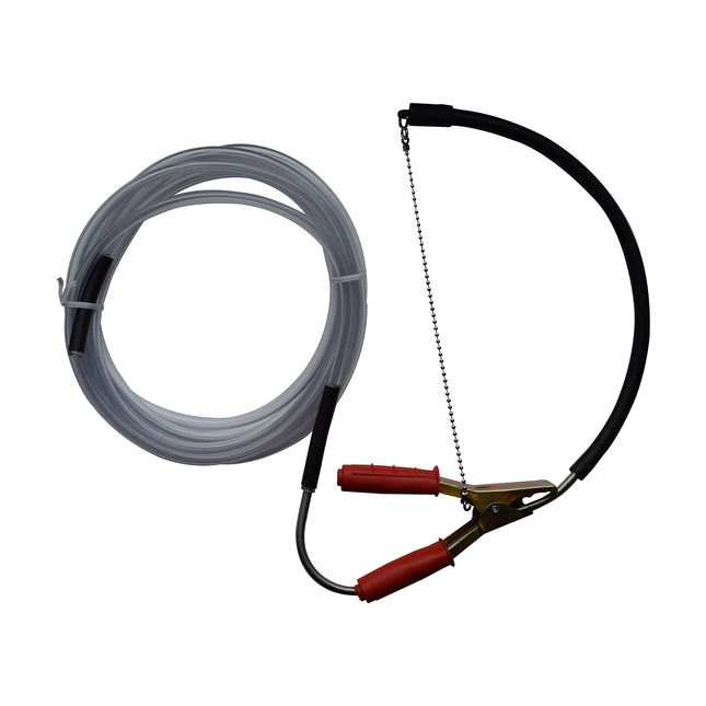32420600 - Exhaust Probe & Hose