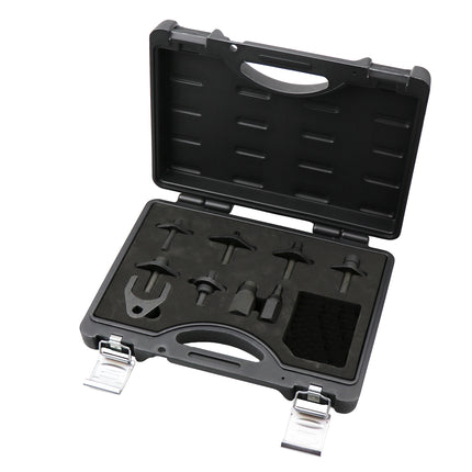 33100500 - Common Rail Dummy Regulator Set