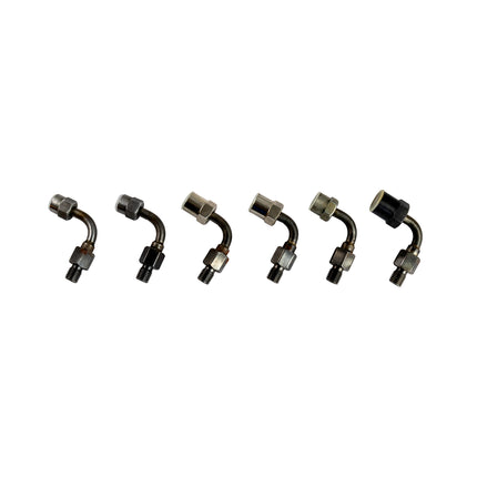 33100700 - Diesel High Pressure Adaptors
