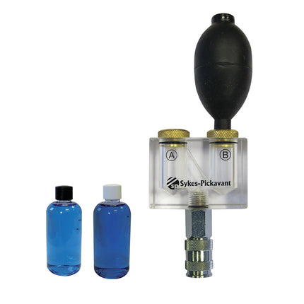 33145000 - XL Combustion Leakage Tester