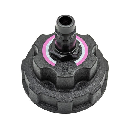 33158500 - Cooling Cap Hyundai / Kia