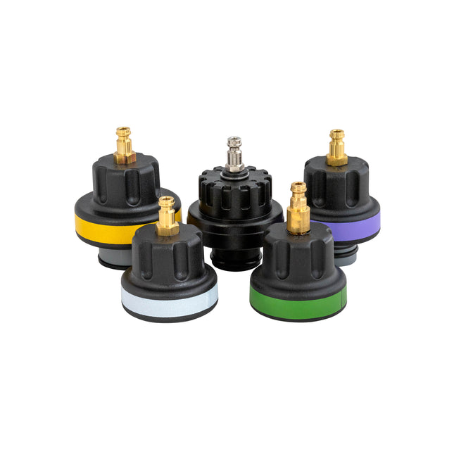 33159700 Cooling Cap Set- out of box