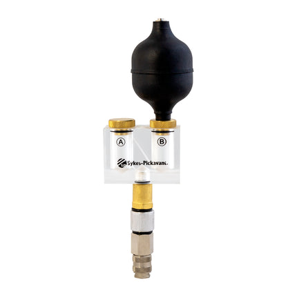 33195000 cylinder leakage tester