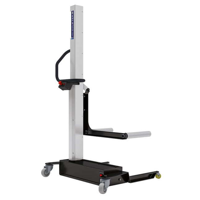 34196500 - Wheel Lifter - Heavy Duty 100kg