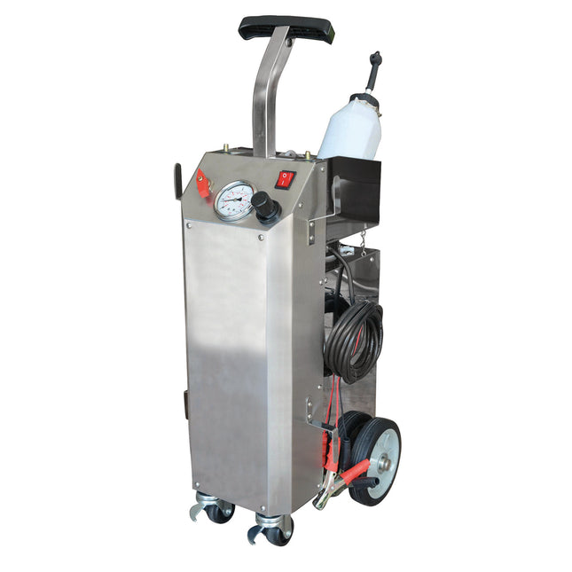 343001v2 12V Automatic Brake Bleeder