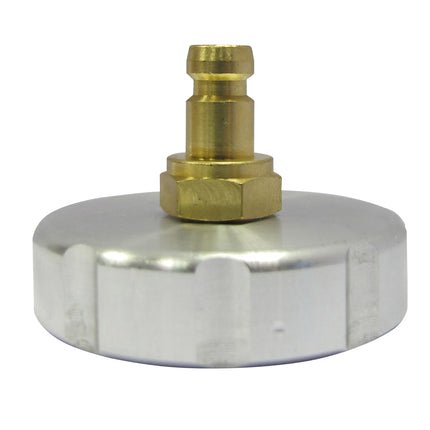 34302100 - Brake Bleeder Cap - Chrysler, Fiat