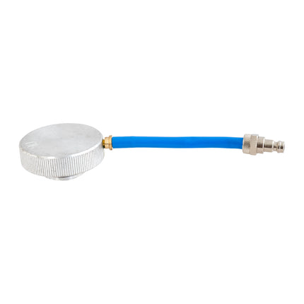 34302200 brake bleed cap - side view