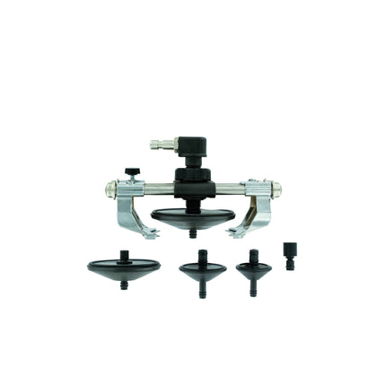 34309000 - Universal Brake Bleeding Cap Adaptor