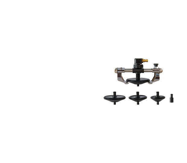 Universal Brake Bleeding Cap Adaptor