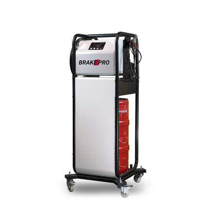 34313500 - Automatic Brake Pro Bleeder - 60L with Trolley