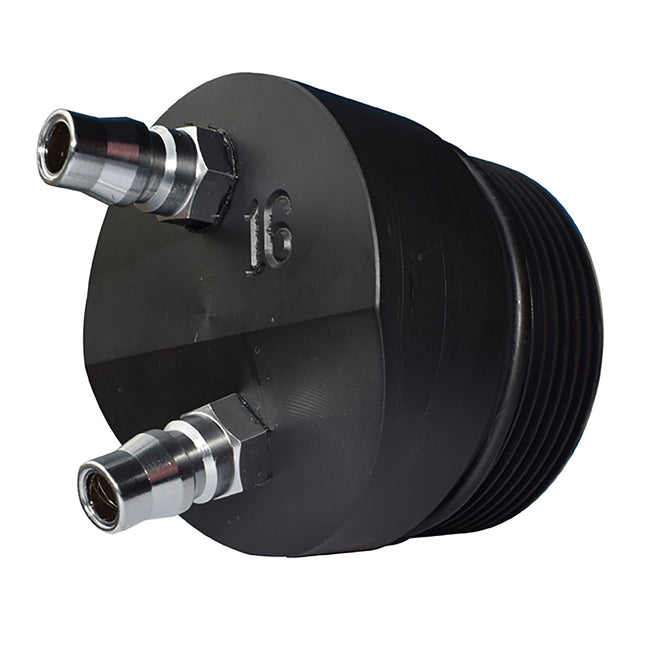 350831-16 - ATF Adaptor No.16 - Audi, Volkswagen, Seat & Skoda