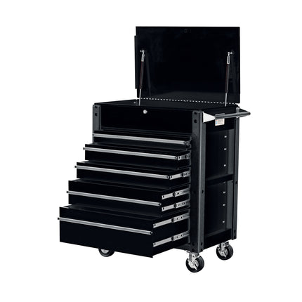 50175000 - 5 x Sliding Drawer Cabinet