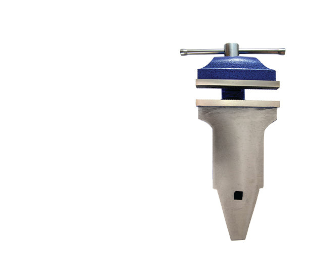 Professional Anvil Vice - 6"