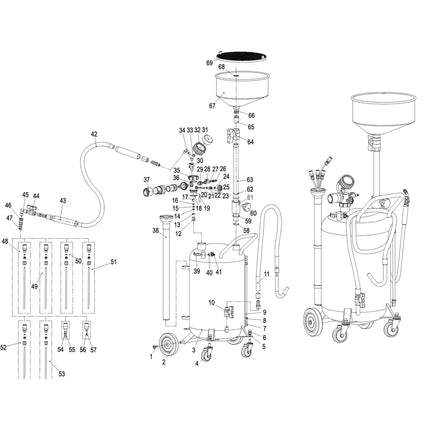 533800-10 Ball Valve