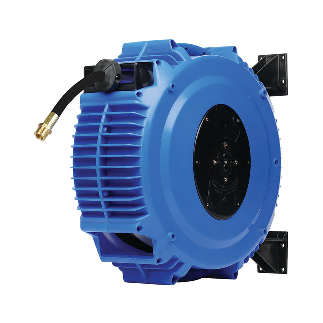 53399000 - Retractable Hose Reel - Air / Water - 20m x 10mm