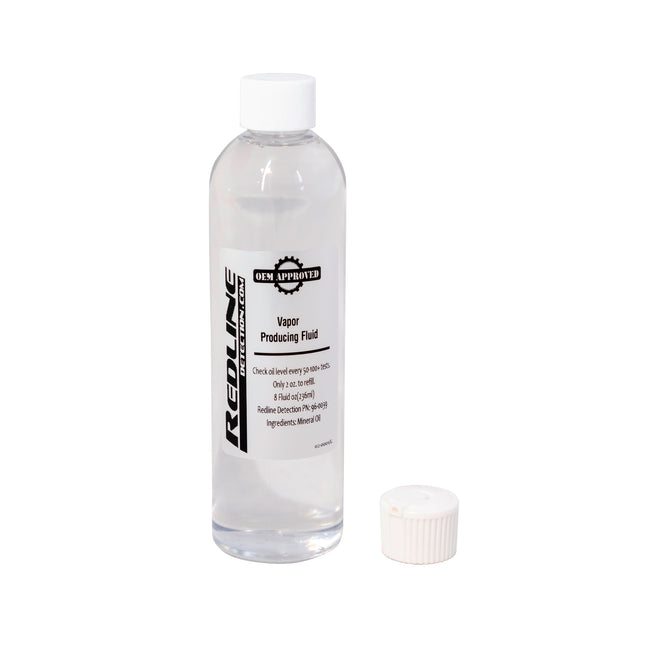 534008-01 - OEM Approved Vapor Producing Fluid