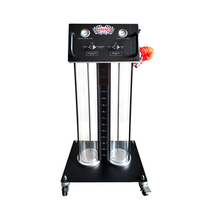 FCE - Coolant Exchange Machine