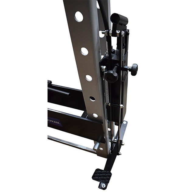 Pedal kit for 53436510